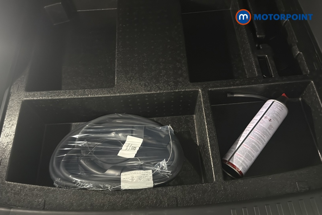 Jaecoo 7 Luxury Automatic Petrol Plug-In Hybrid SUV - Stock Number (1691846) - 34th supplementary image