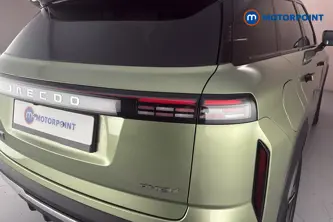Jaecoo 7 Luxury Automatic Petrol Plug-In Hybrid SUV - Stock Number (1691846) - 36th supplementary image