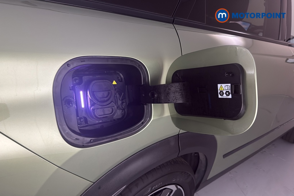 Jaecoo 7 Luxury Automatic Petrol Plug-In Hybrid SUV - Stock Number (1691846) - 40th supplementary image