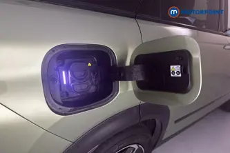 Jaecoo 7 Luxury Automatic Petrol Plug-In Hybrid SUV - Stock Number (1691846) - 40th supplementary image