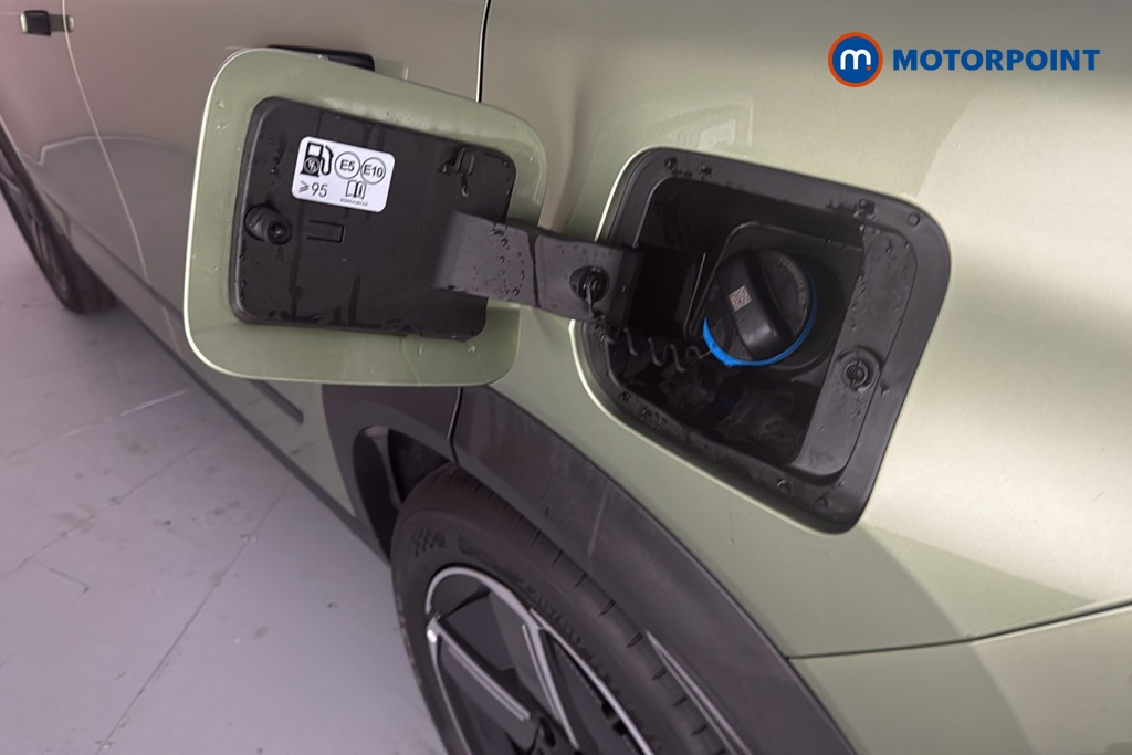 Jaecoo 7 Luxury Automatic Petrol Plug-In Hybrid SUV - Stock Number (1691846) - 41st supplementary image