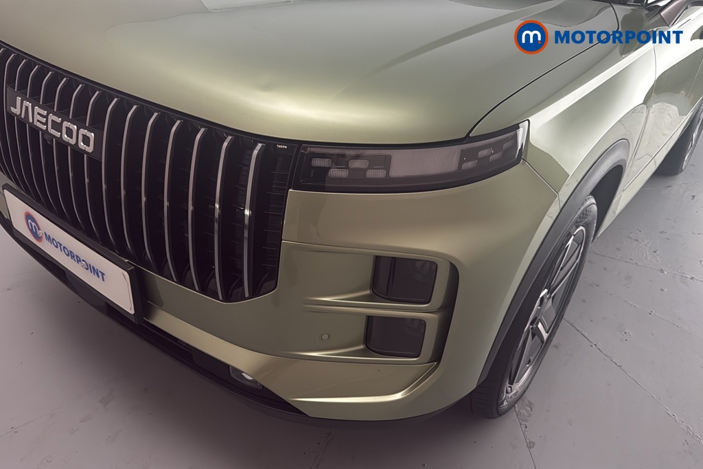 Jaecoo 7 Luxury Automatic Petrol Plug-In Hybrid SUV - Stock Number (1691846) - 42nd supplementary image