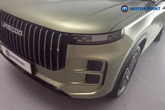 Jaecoo 7 Luxury Automatic Petrol Plug-In Hybrid SUV - Stock Number (1691846) - 42nd supplementary image