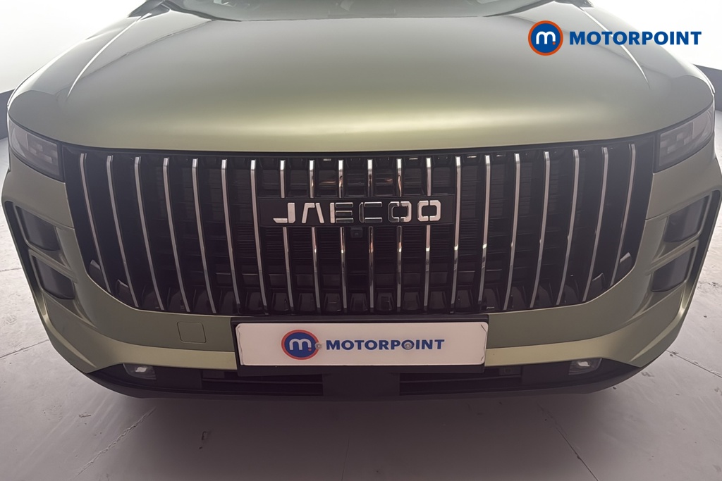 Jaecoo 7 Luxury Automatic Petrol Plug-In Hybrid SUV - Stock Number (1691846) - 43rd supplementary image