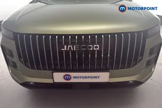 Jaecoo 7 Luxury Automatic Petrol Plug-In Hybrid SUV - Stock Number (1691846) - 43rd supplementary image