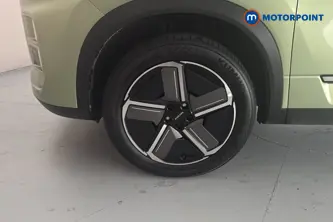 Jaecoo 7 Luxury Automatic Petrol Plug-In Hybrid SUV - Stock Number (1691846) - 44th supplementary image