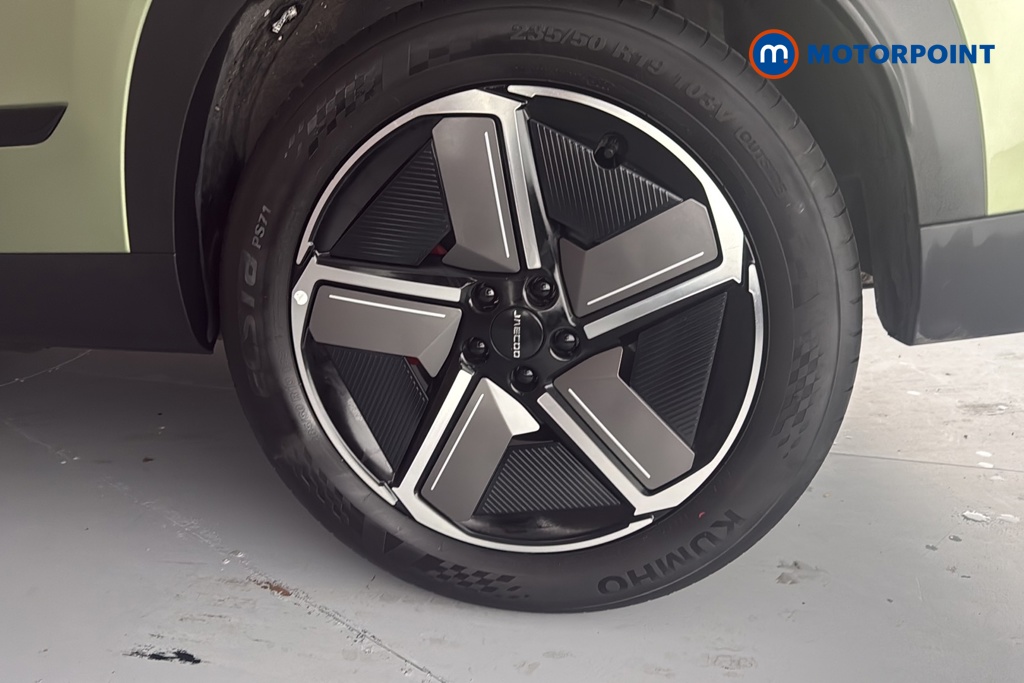 Jaecoo 7 Luxury Automatic Petrol Plug-In Hybrid SUV - Stock Number (1691846) - 45th supplementary image