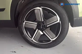 Jaecoo 7 Luxury Automatic Petrol Plug-In Hybrid SUV - Stock Number (1691846) - 45th supplementary image
