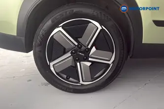 Jaecoo 7 Luxury Automatic Petrol Plug-In Hybrid SUV - Stock Number (1691846) - 46th supplementary image