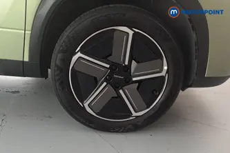 Jaecoo 7 Luxury Automatic Petrol Plug-In Hybrid SUV - Stock Number (1691846) - 47th supplementary image