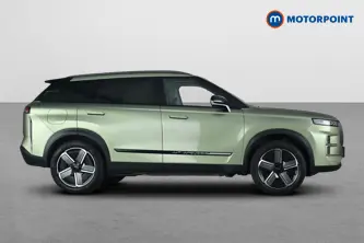 Jaecoo 7 Luxury Automatic Petrol Plug-In Hybrid SUV - Stock Number (1691846) - Passenger side