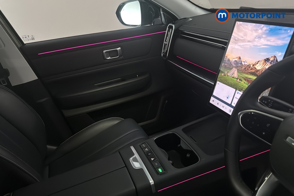 Jaecoo 7 Luxury Automatic Petrol Plug-In Hybrid SUV - Stock Number (1691846) - 1st supplementary image