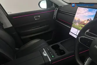 Jaecoo 7 Luxury Automatic Petrol Plug-In Hybrid SUV - Stock Number (1691846) - 1st supplementary image