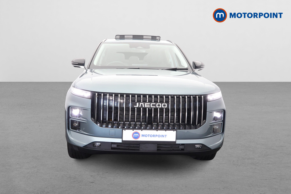 Jaecoo 7 Luxury Automatic Petrol Plug-In Hybrid SUV - Stock Number (1691851) - Front bumper