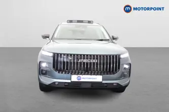 Jaecoo 7 Luxury Automatic Petrol Plug-In Hybrid SUV - Stock Number (1691851) - Front bumper