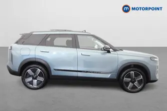 Jaecoo 7 Luxury Automatic Petrol Plug-In Hybrid SUV - Stock Number (1691851) - Drivers side