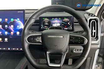 Jaecoo 7 Luxury Automatic Petrol Plug-In Hybrid SUV - Stock Number (1691858) - 2nd supplementary image