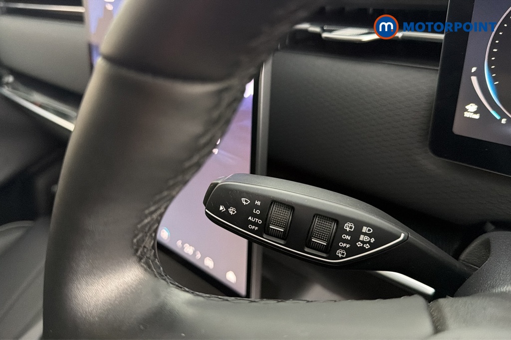 Jaecoo 7 Luxury Automatic Petrol Plug-In Hybrid SUV - Stock Number (1691858) - 5th supplementary image