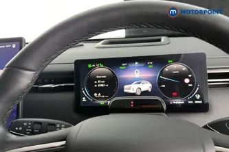 Jaecoo 7 Luxury Automatic Petrol Plug-In Hybrid SUV - Stock Number (1691858) - 7th supplementary image