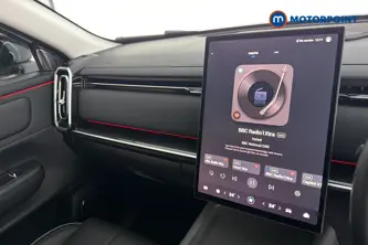 Jaecoo 7 Luxury Automatic Petrol Plug-In Hybrid SUV - Stock Number (1691858) - 8th supplementary image