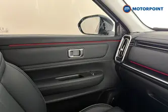 Jaecoo 7 Luxury Automatic Petrol Plug-In Hybrid SUV - Stock Number (1691858) - 10th supplementary image
