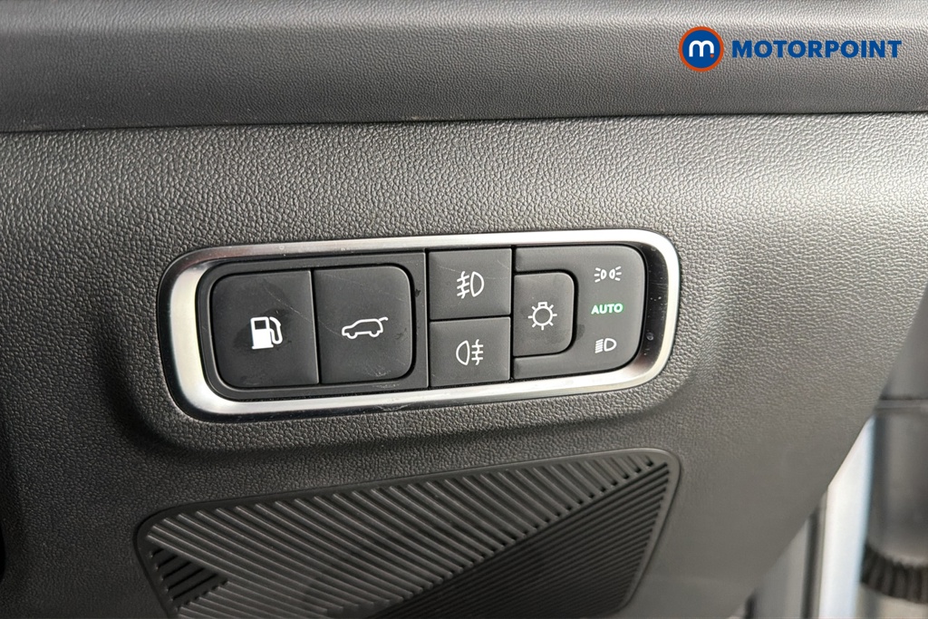 Jaecoo 7 Luxury Automatic Petrol Plug-In Hybrid SUV - Stock Number (1691858) - 11th supplementary image