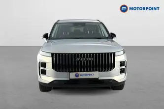 Jaecoo 7 Luxury Automatic Petrol Plug-In Hybrid SUV - Stock Number (1691858) - Front bumper