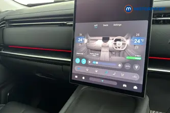 Jaecoo 7 Luxury Automatic Petrol Plug-In Hybrid SUV - Stock Number (1691858) - 12th supplementary image
