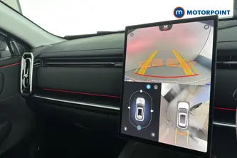 Jaecoo 7 Luxury Automatic Petrol Plug-In Hybrid SUV - Stock Number (1691858) - 13th supplementary image