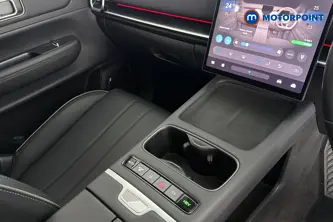 Jaecoo 7 Luxury Automatic Petrol Plug-In Hybrid SUV - Stock Number (1691858) - 15th supplementary image