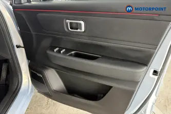 Jaecoo 7 Luxury Automatic Petrol Plug-In Hybrid SUV - Stock Number (1691858) - 18th supplementary image