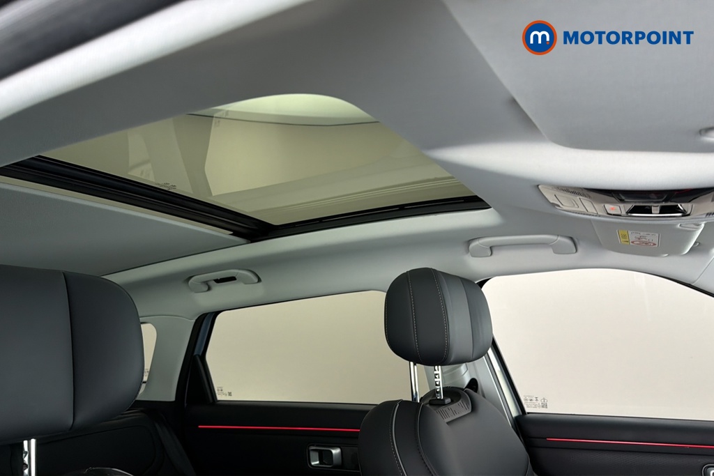 Jaecoo 7 Luxury Automatic Petrol Plug-In Hybrid SUV - Stock Number (1691858) - 20th supplementary image