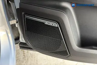 Jaecoo 7 Luxury Automatic Petrol Plug-In Hybrid SUV - Stock Number (1691858) - 21st supplementary image