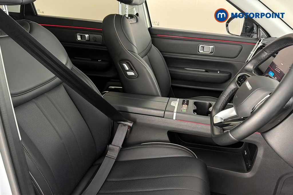 Jaecoo 7 Luxury Automatic Petrol Plug-In Hybrid SUV - Stock Number (1691858) - 22nd supplementary image