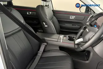 Jaecoo 7 Luxury Automatic Petrol Plug-In Hybrid SUV - Stock Number (1691858) - 22nd supplementary image