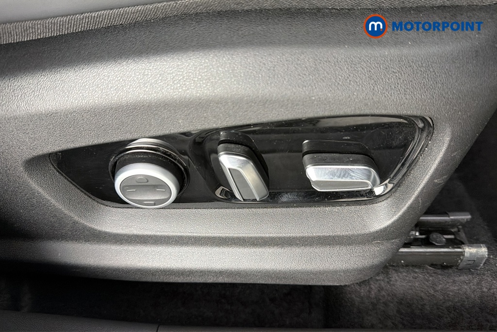 Jaecoo 7 Luxury Automatic Petrol Plug-In Hybrid SUV - Stock Number (1691858) - 23rd supplementary image