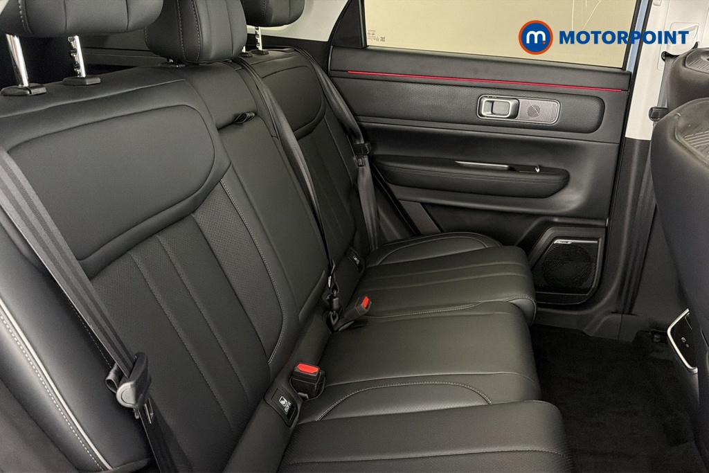 Jaecoo 7 Luxury Automatic Petrol Plug-In Hybrid SUV - Stock Number (1691858) - 25th supplementary image