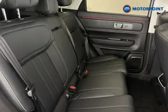 Jaecoo 7 Luxury Automatic Petrol Plug-In Hybrid SUV - Stock Number (1691858) - 25th supplementary image