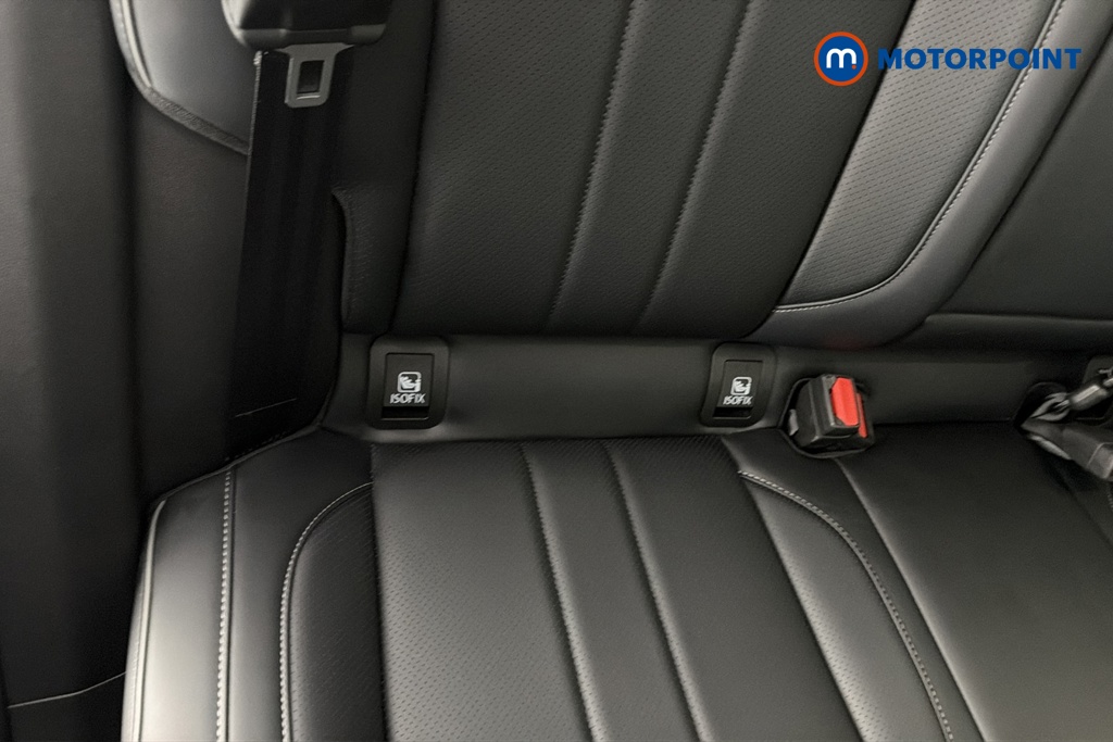 Jaecoo 7 Luxury Automatic Petrol Plug-In Hybrid SUV - Stock Number (1691858) - 27th supplementary image