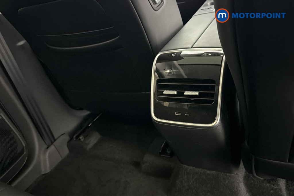 Jaecoo 7 Luxury Automatic Petrol Plug-In Hybrid SUV - Stock Number (1691858) - 28th supplementary image