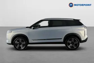 Jaecoo 7 Luxury Automatic Petrol Plug-In Hybrid SUV - Stock Number (1691858) - Drivers side