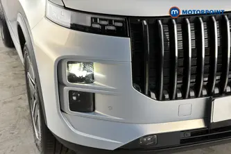 Jaecoo 7 Luxury Automatic Petrol Plug-In Hybrid SUV - Stock Number (1691858) - 38th supplementary image