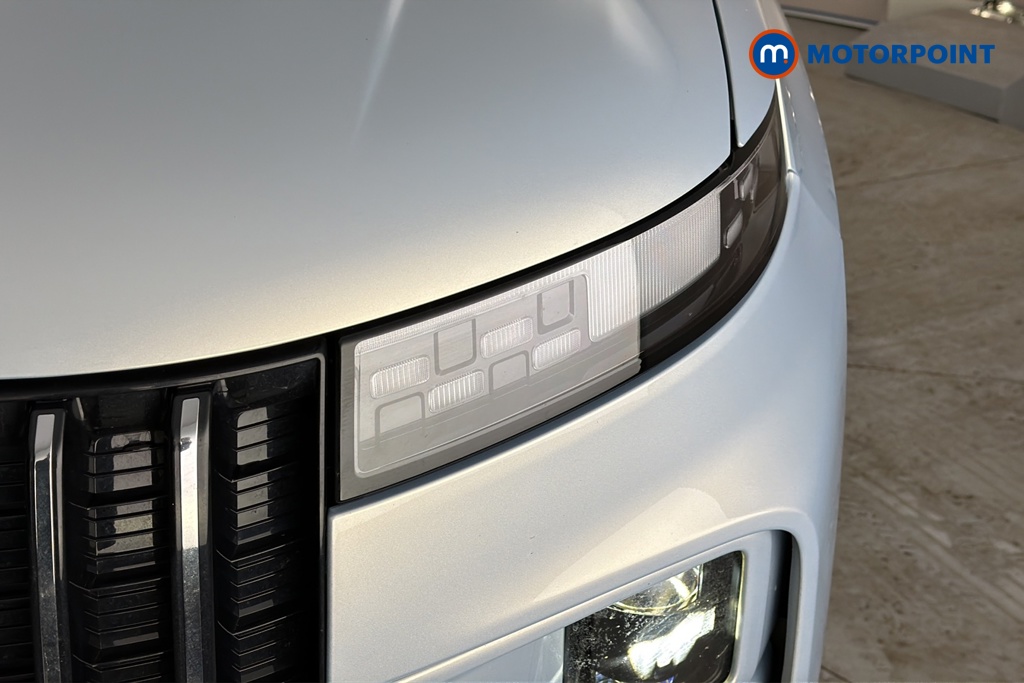 Jaecoo 7 Luxury Automatic Petrol Plug-In Hybrid SUV - Stock Number (1691858) - 42nd supplementary image
