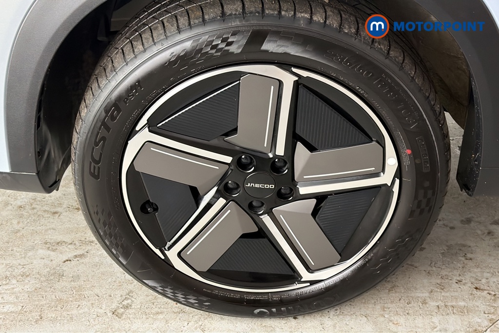Jaecoo 7 Luxury Automatic Petrol Plug-In Hybrid SUV - Stock Number (1691858) - 44th supplementary image