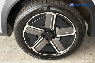 Jaecoo 7 Luxury Automatic Petrol Plug-In Hybrid SUV - Stock Number (1691858) - 44th supplementary image