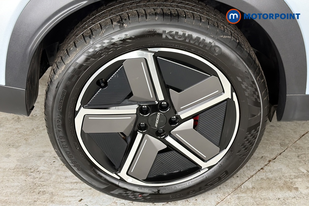 Jaecoo 7 Luxury Automatic Petrol Plug-In Hybrid SUV - Stock Number (1691858) - 46th supplementary image
