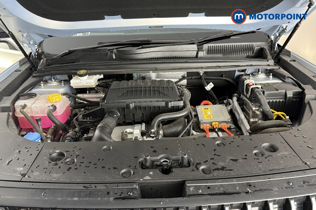 Jaecoo 7 Luxury Automatic Petrol Plug-In Hybrid SUV - Stock Number (1691858) - 48th supplementary image