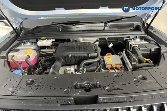 Jaecoo 7 Luxury Automatic Petrol Plug-In Hybrid SUV - Stock Number (1691858) - 48th supplementary image