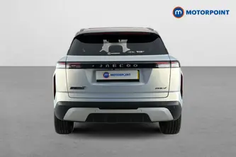 Jaecoo 7 Luxury Automatic Petrol Plug-In Hybrid SUV - Stock Number (1691858) - Rear bumper
