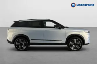 Jaecoo 7 Luxury Automatic Petrol Plug-In Hybrid SUV - Stock Number (1691858) - Passenger side